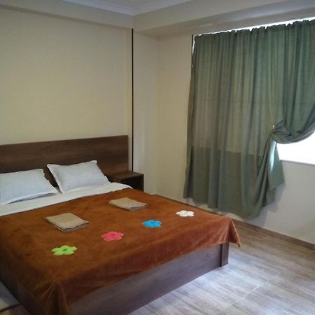 Varazi Apartments Tbilisi Esterno foto