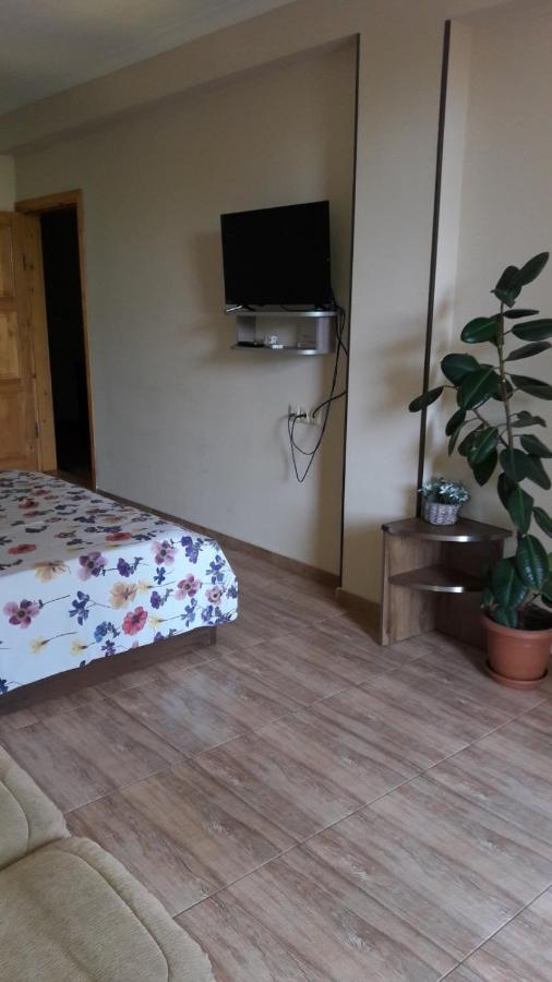 Varazi Apartments Tbilisi Esterno foto