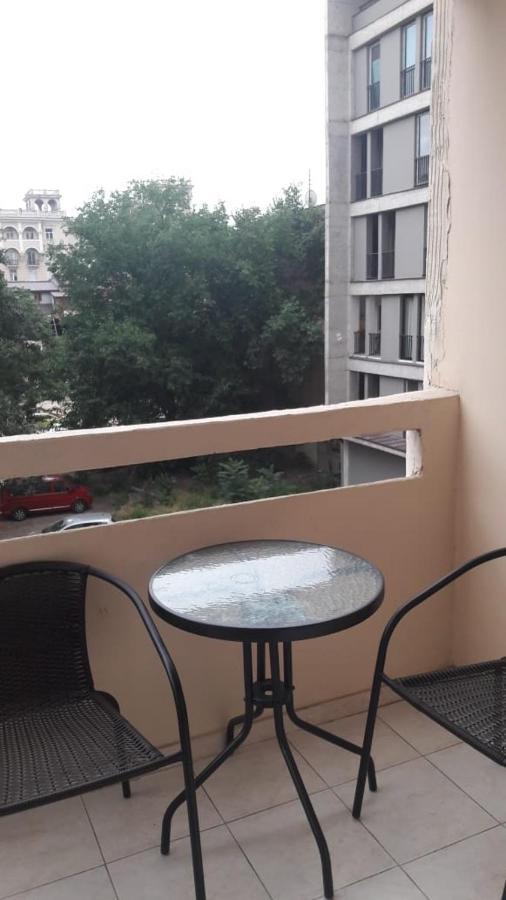 Varazi Apartments Tbilisi Esterno foto