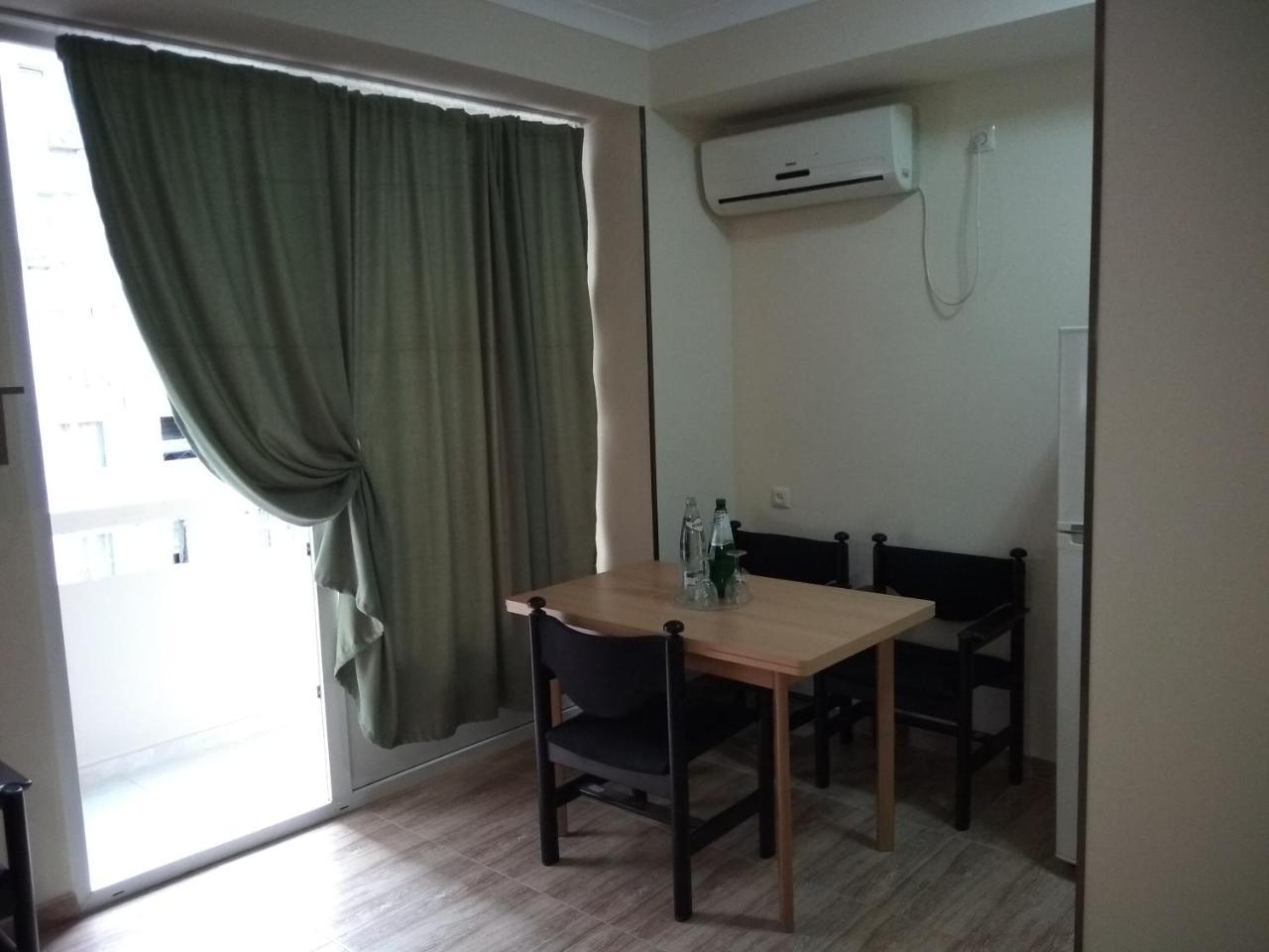 Varazi Apartments Tbilisi Esterno foto