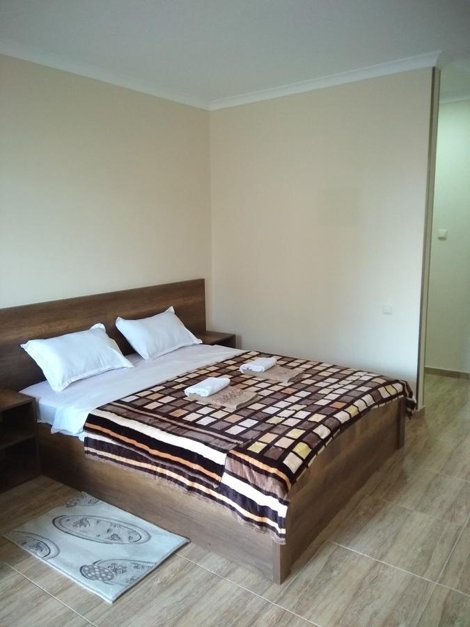 Varazi Apartments Tbilisi Esterno foto