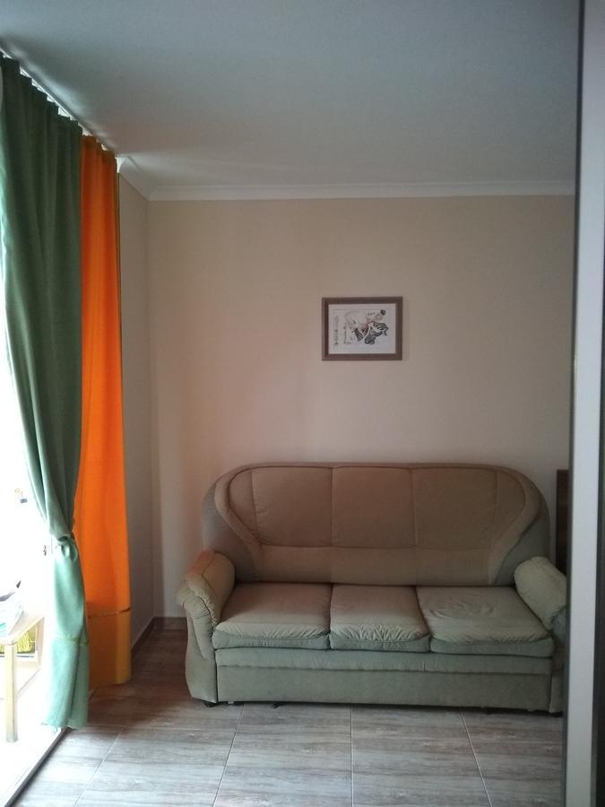 Varazi Apartments Tbilisi Esterno foto