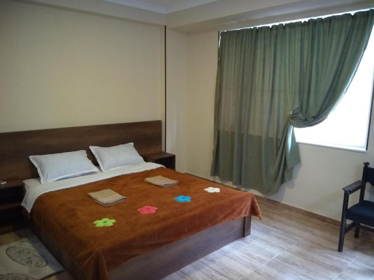 Varazi Apartments Tbilisi Esterno foto