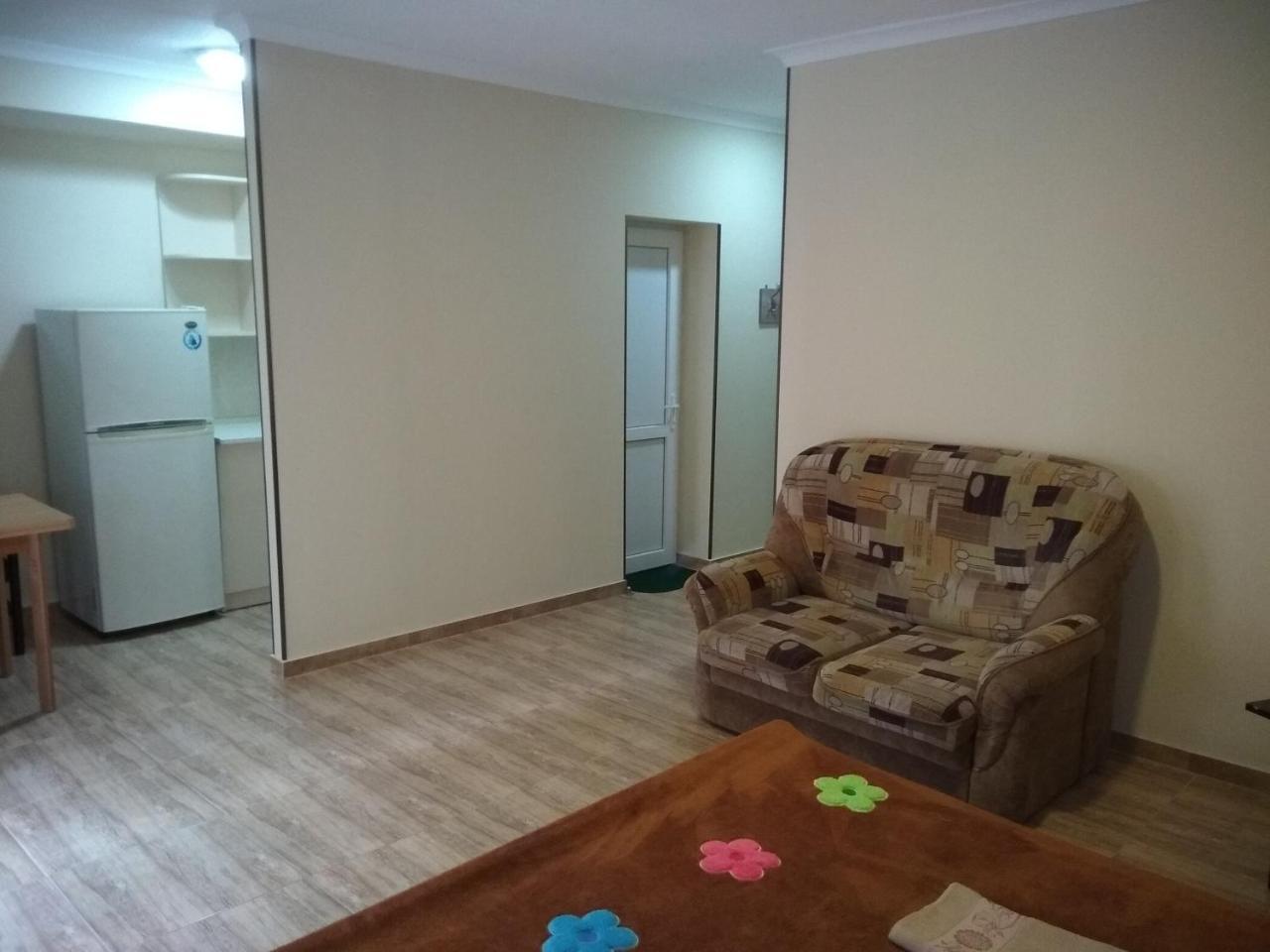 Varazi Apartments Tbilisi Esterno foto