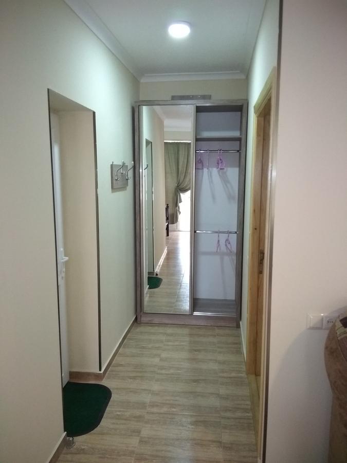 Varazi Apartments Tbilisi Esterno foto