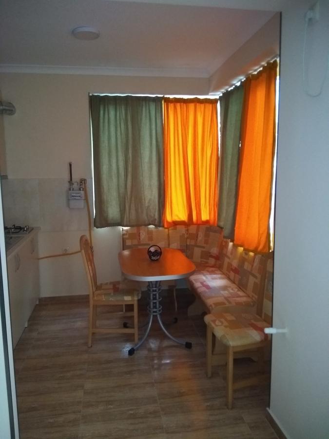 Varazi Apartments Tbilisi Esterno foto