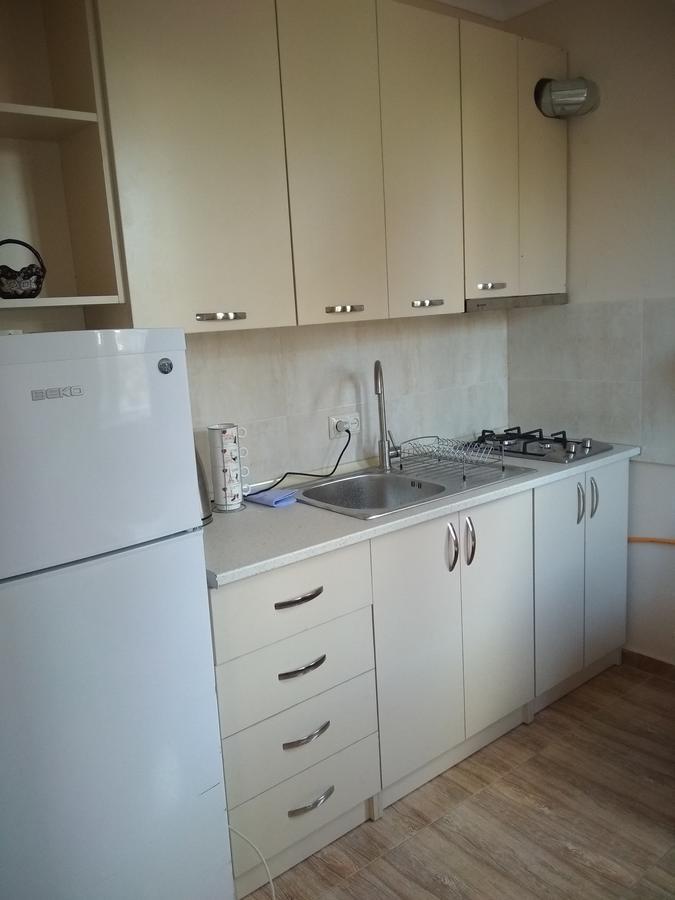 Varazi Apartments Tbilisi Esterno foto
