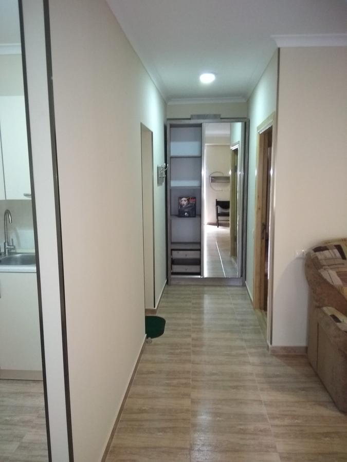 Varazi Apartments Tbilisi Esterno foto