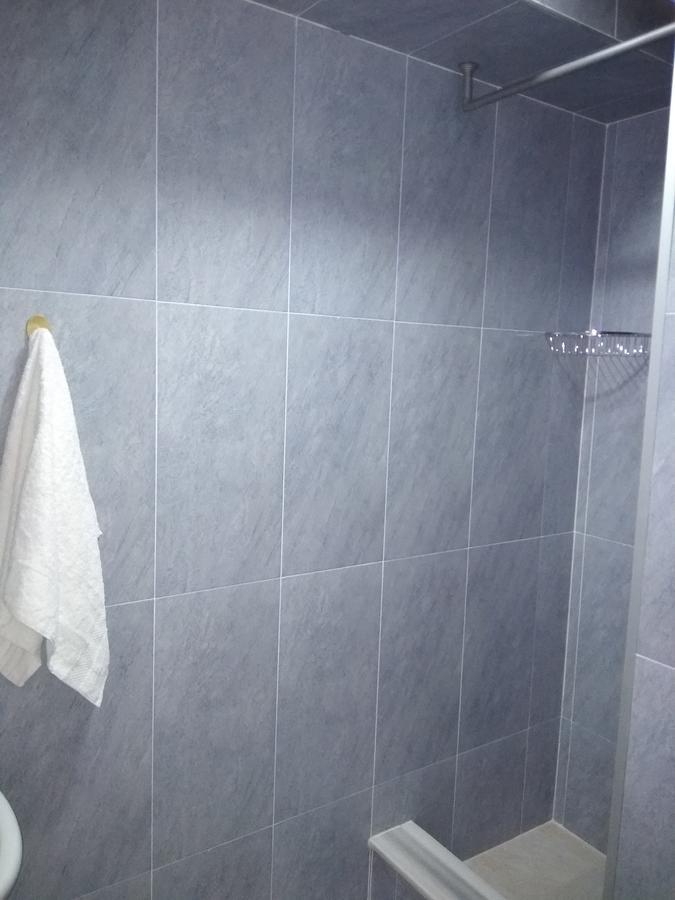 Varazi Apartments Tbilisi Esterno foto