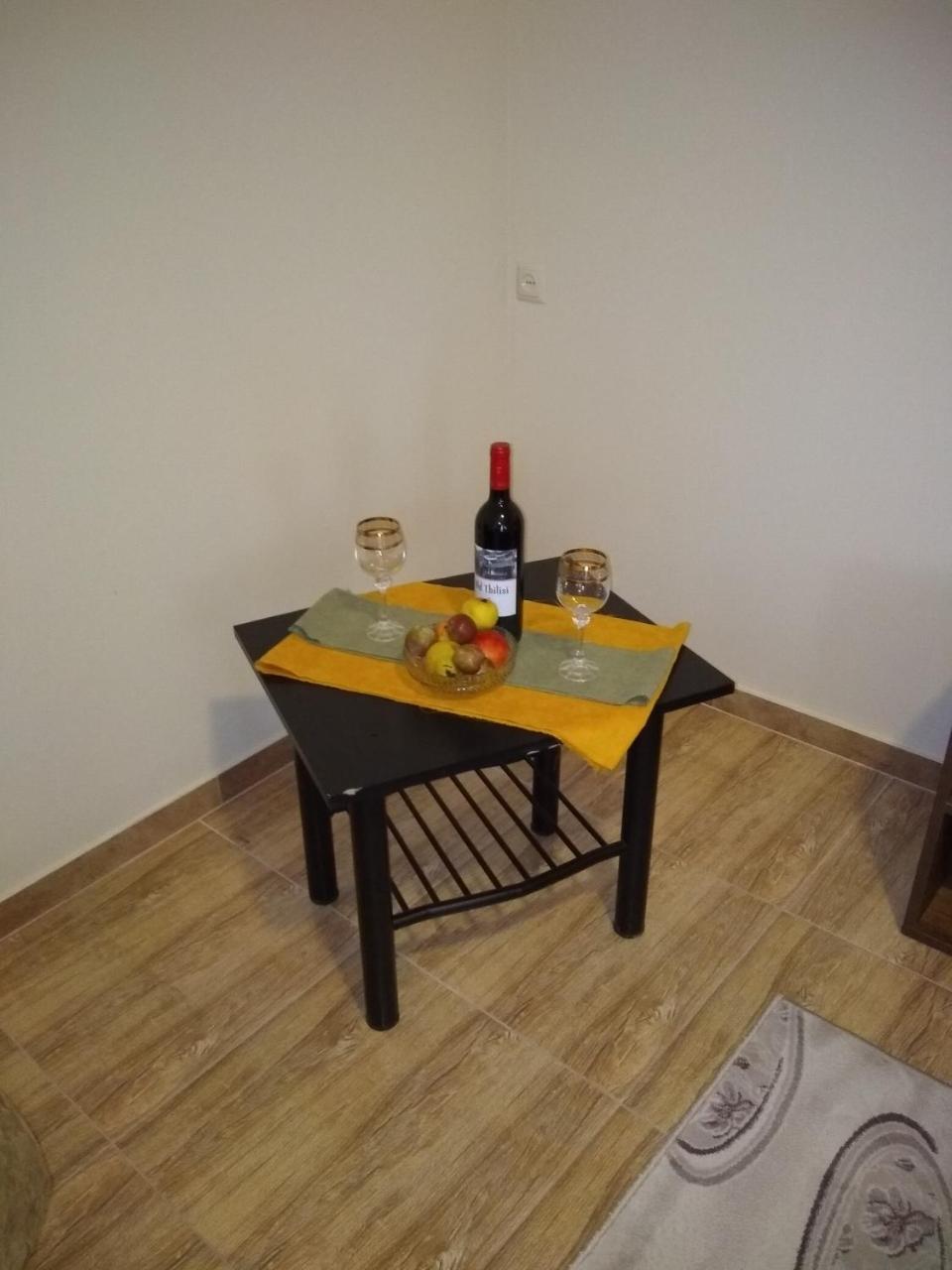 Varazi Apartments Tbilisi Esterno foto
