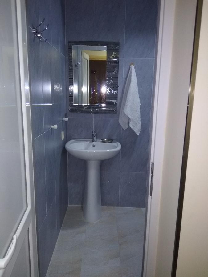 Varazi Apartments Tbilisi Esterno foto