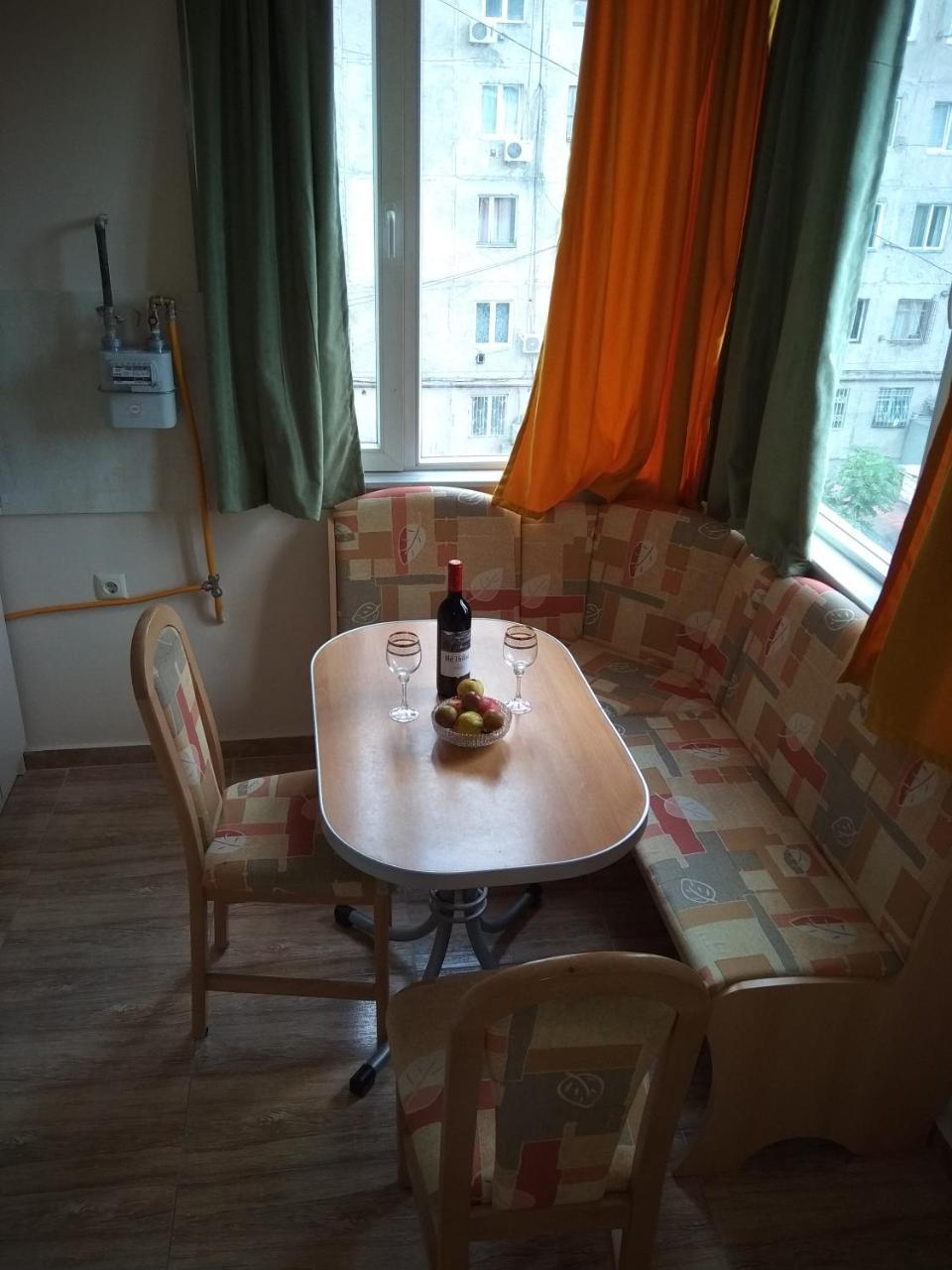 Varazi Apartments Tbilisi Esterno foto