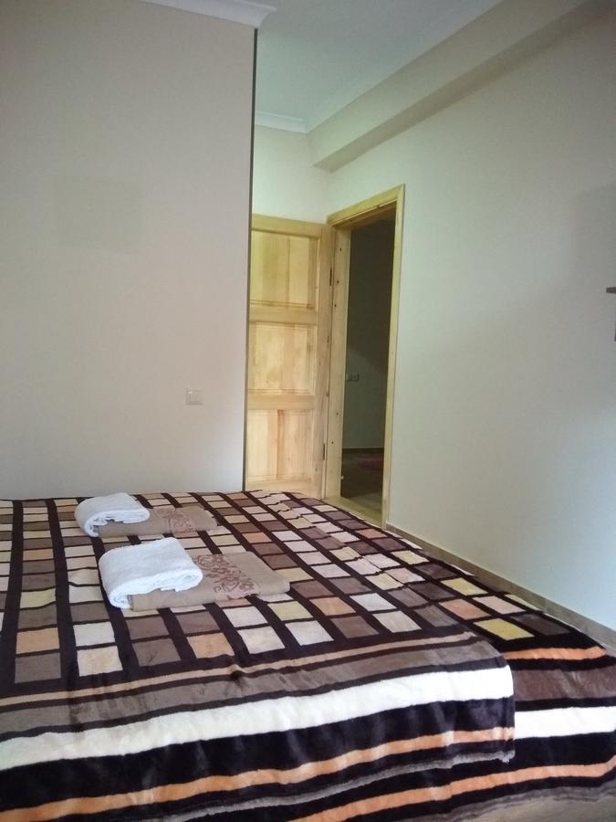 Varazi Apartments Tbilisi Esterno foto