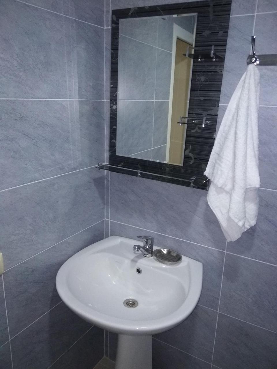 Varazi Apartments Tbilisi Esterno foto
