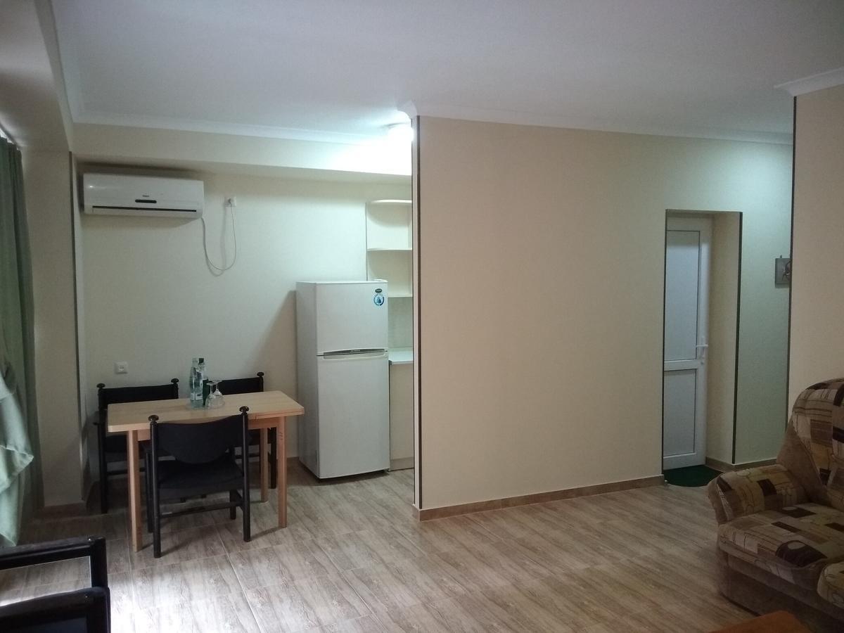 Varazi Apartments Tbilisi Esterno foto