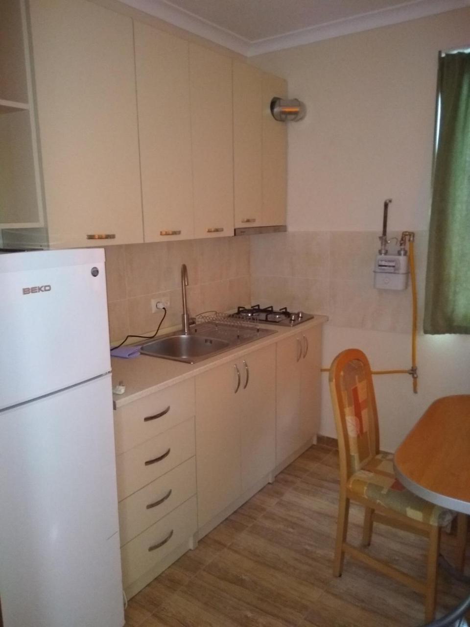 Varazi Apartments Tbilisi Esterno foto