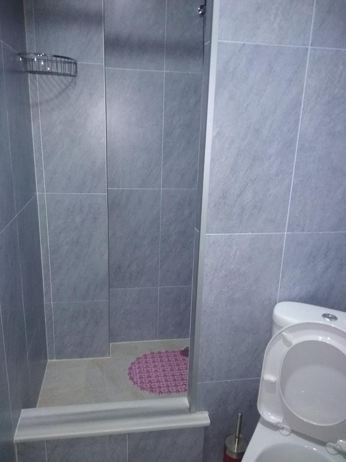 Varazi Apartments Tbilisi Esterno foto