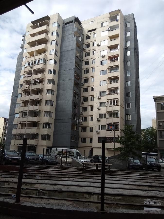 Varazi Apartments Tbilisi Esterno foto