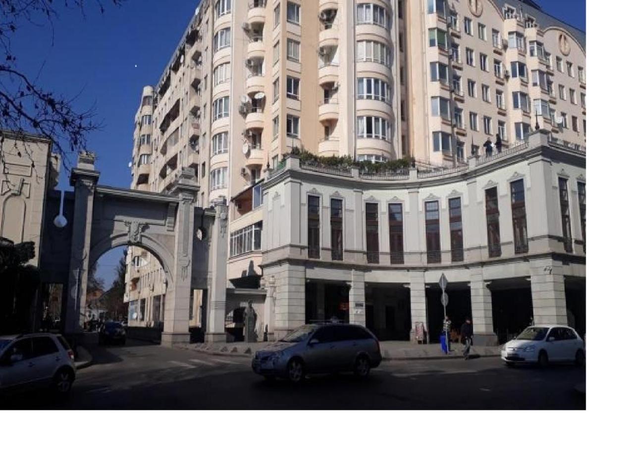 Varazi Apartments Tbilisi Esterno foto